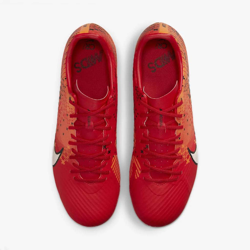 Nike Vapor 15 Academy Mercurial Dream Speed AG Low-Top Soccer Cleats FD1160-600