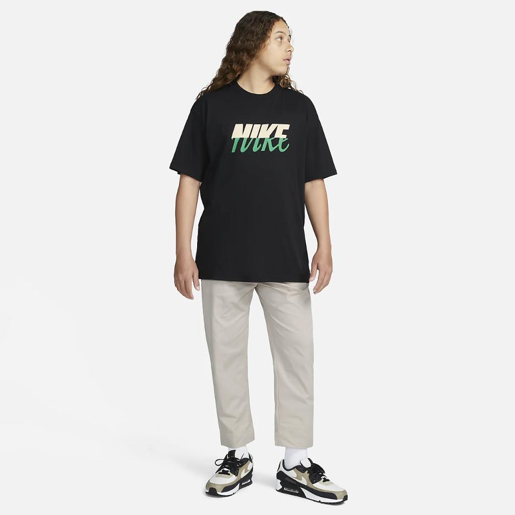 Nike Sportswear Max90 Men&#039;s T-Shirt FD1286-010
