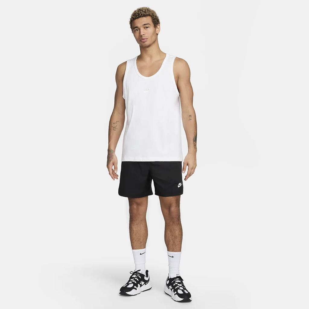 Nike Sportswear Premium Essentials Men&#039;s Tank FD1290-100