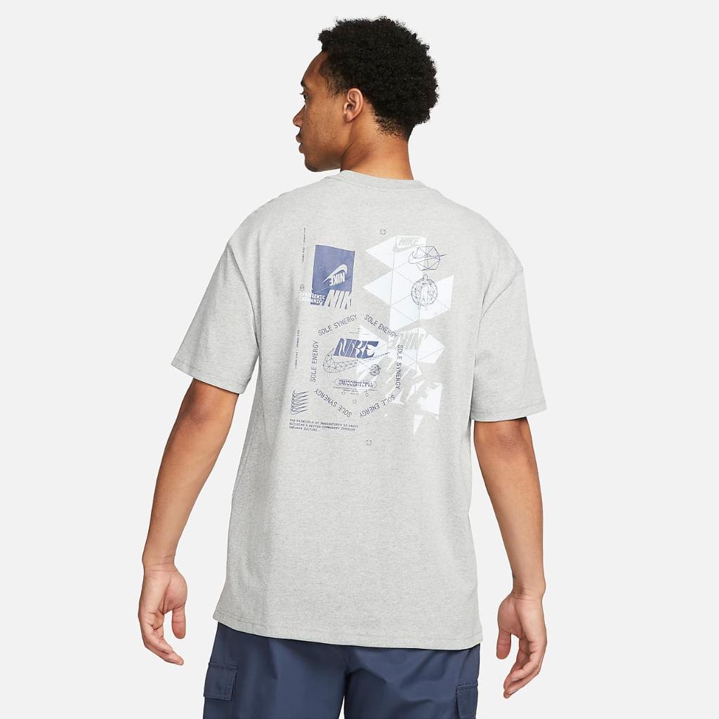 Nike Sportswear Men&#039;s Max90 T-Shirt FD1305-063