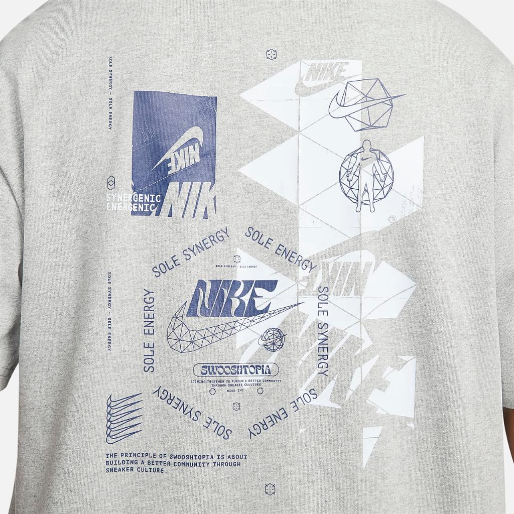 Nike Sportswear Men&#039;s Max90 T-Shirt FD1305-063