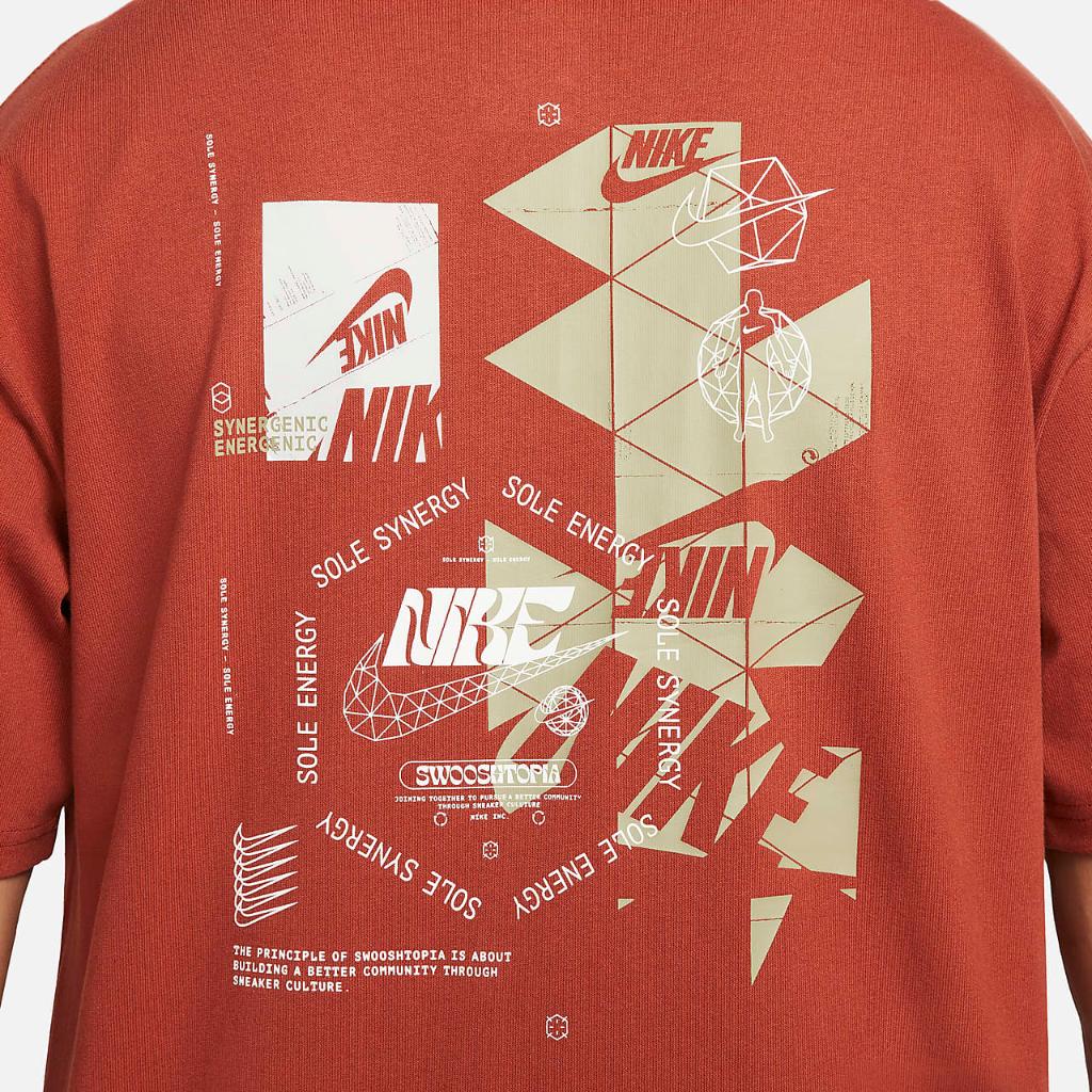 Nike Sportswear Men&#039;s Max90 T-Shirt FD1305-832