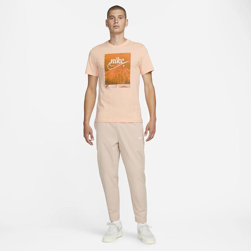 Nike Sportswear Men&#039;s T-Shirt FD1313-801