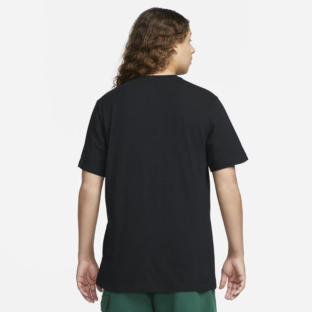 Nike Sportswear Men&#039;s T-Shirt FD1315-010