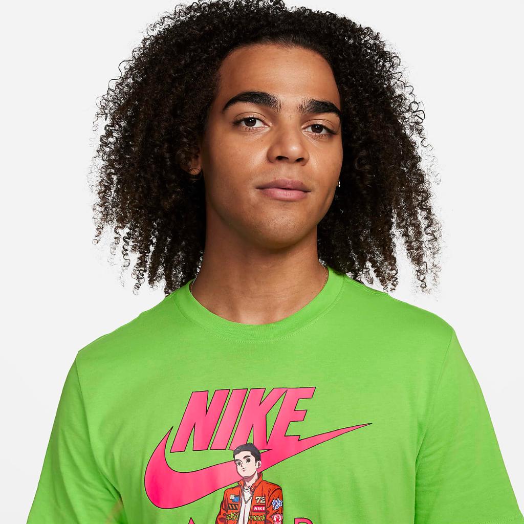 Nike Sportswear Men&#039;s T-Shirt FD1332-398