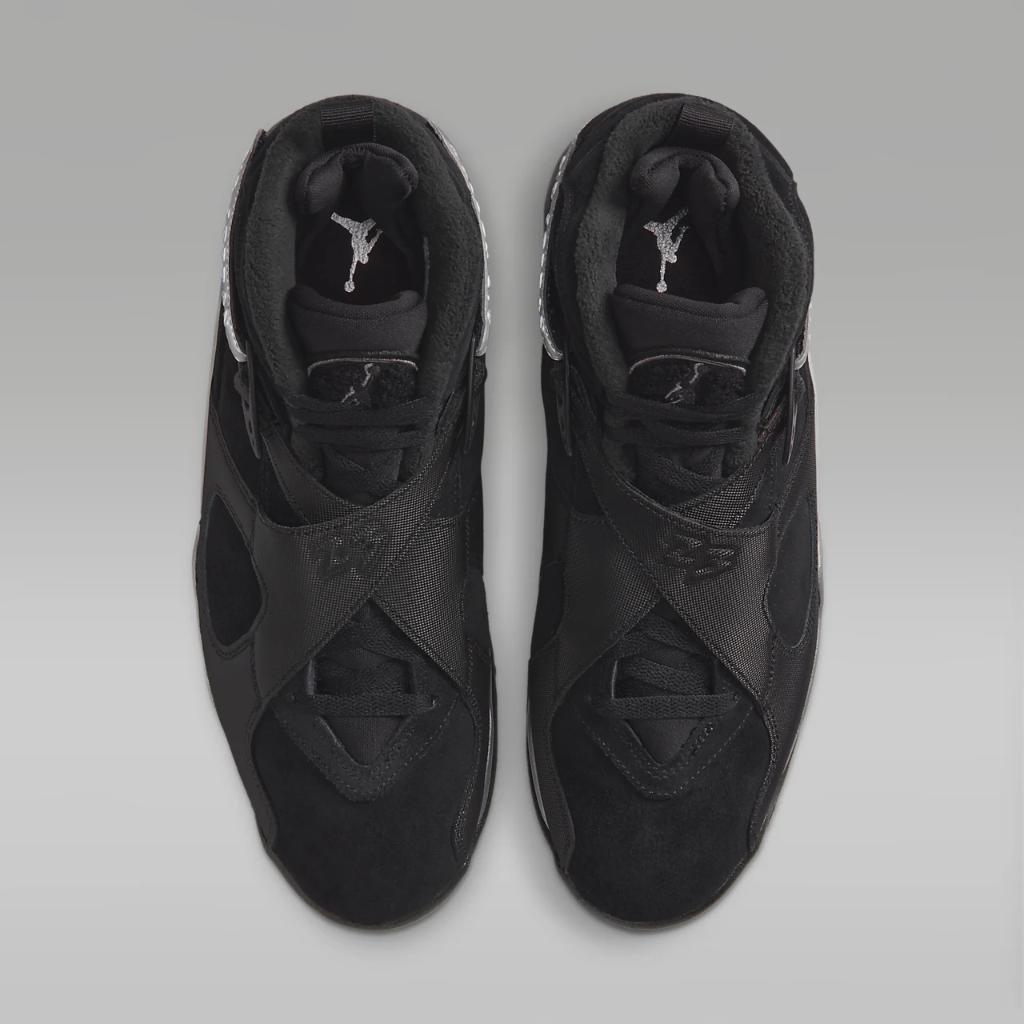 Air Jordan 8 &quot;Winterized&quot; Men&#039;s Shoes FD1334-001