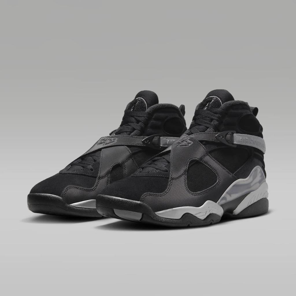 Air Jordan 8 &quot;Winterized&quot; Men&#039;s Shoes FD1334-001