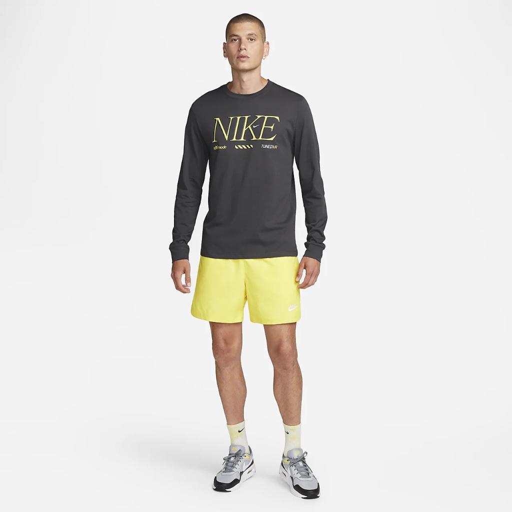 Nike Sportswear Men&#039;s Long-Sleeve T-Shirt FD1339-060