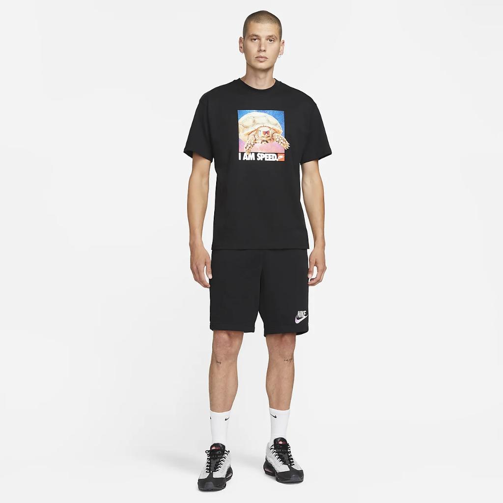 Nike Sportswear Men&#039;s Max90 T-Shirt FD1350-010