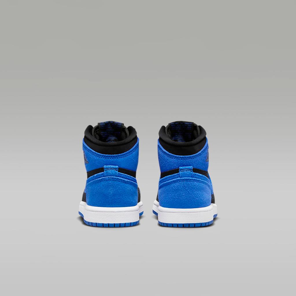 Jordan 1 Retro High OG Little Kids&#039; Shoes FD1412-042