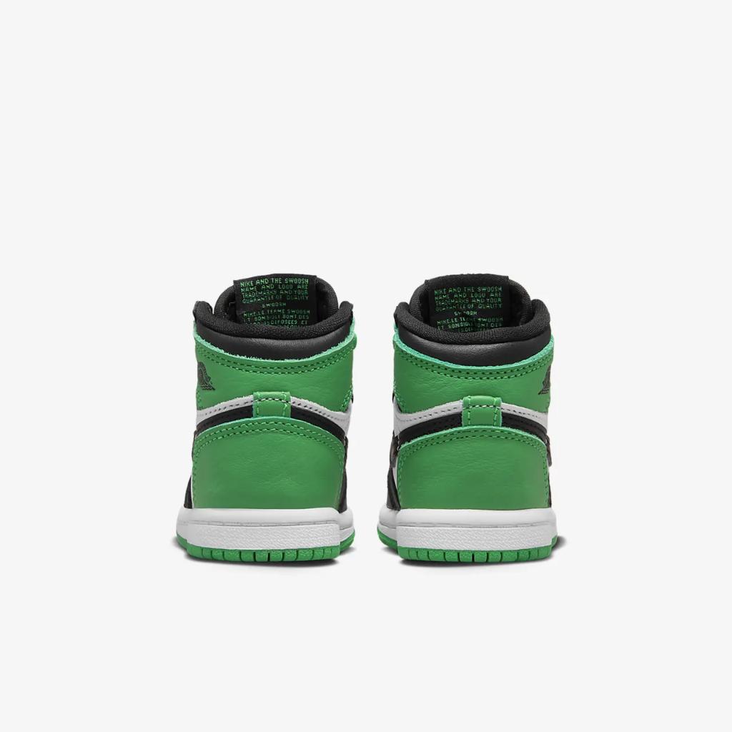 Jordan 1 Retro High OG Baby/Toddler Shoes FD1413-031