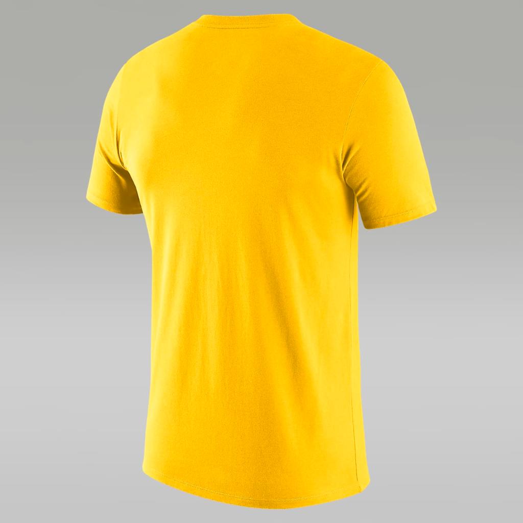 Golden State Warriors Essential Men&#039;s Jordan NBA T-Shirt FD1467-728