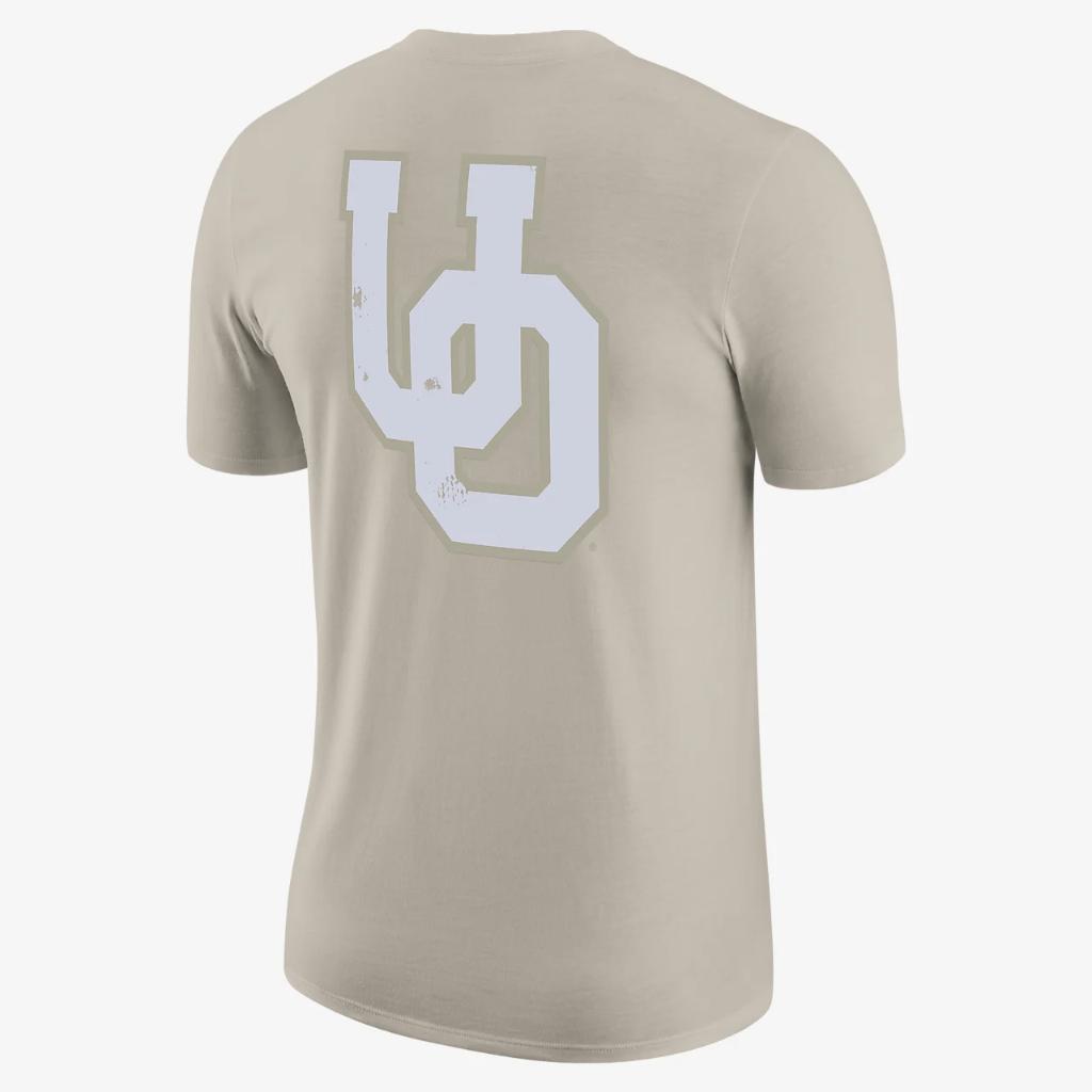 Oregon Men&#039;s Nike College T-Shirt FD1491-236