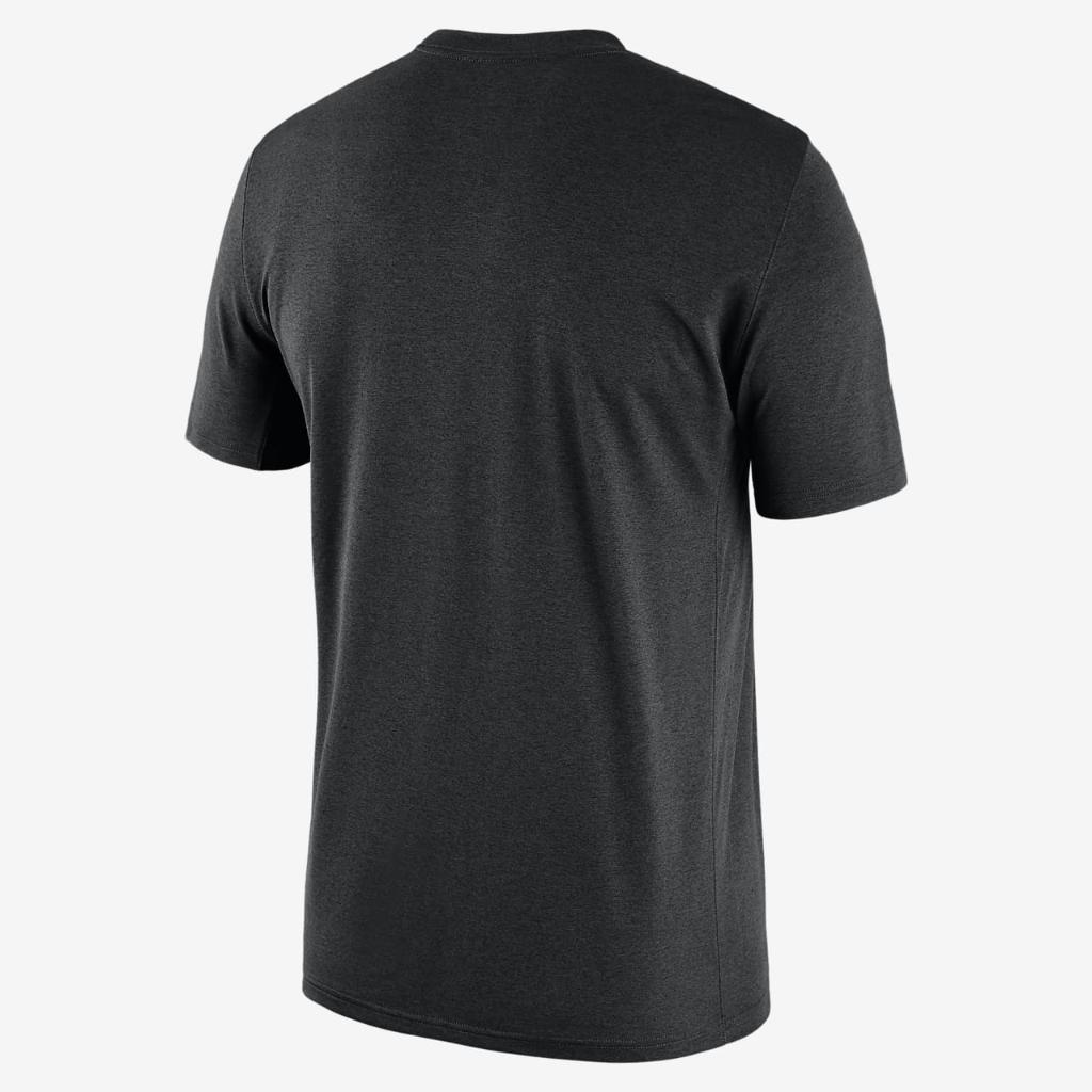 Miami Heat Essential Men&#039;s Nike NBA T-Shirt FD1549-010
