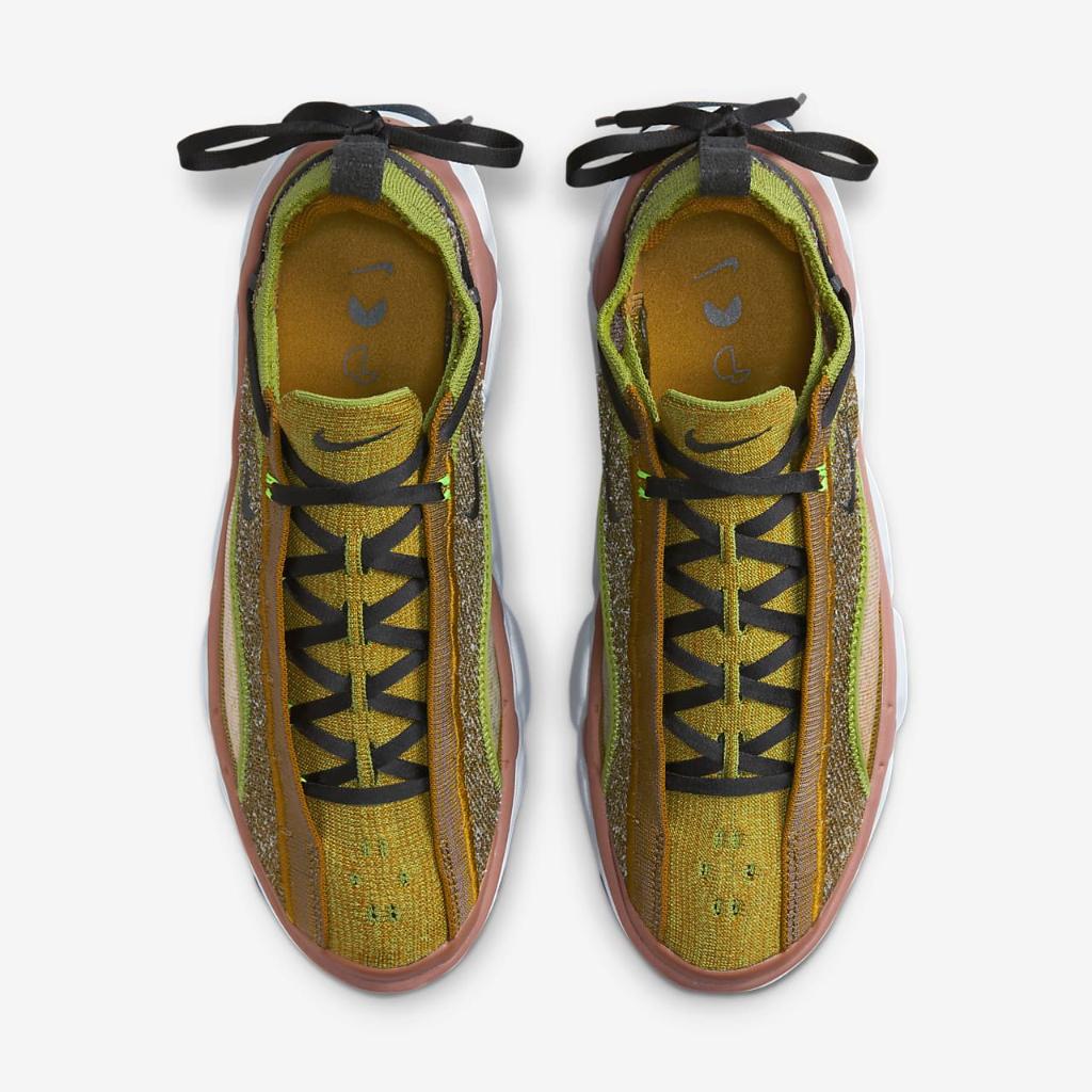 Nike Flyknit Bloom Women&#039;s Shoes FD2149-300