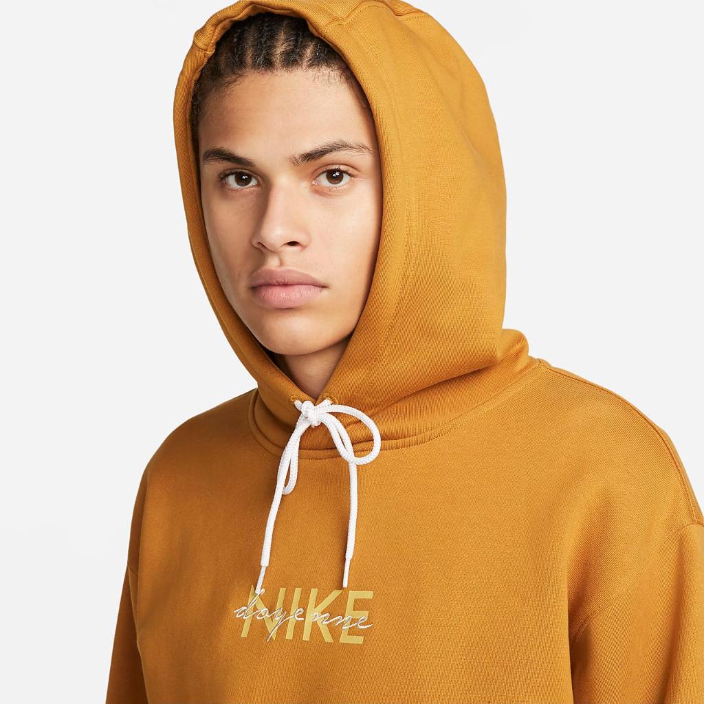 Nike SB x Doyenne Fleece Skate Pullover Hoodie FD2155-754