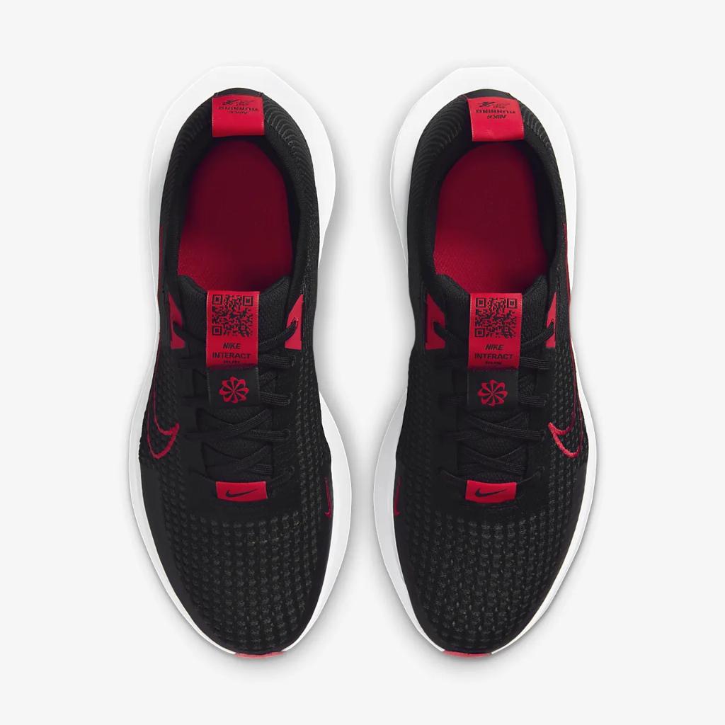 Nike Interact Run Men&#039;s Road Running Shoes FD2291-007