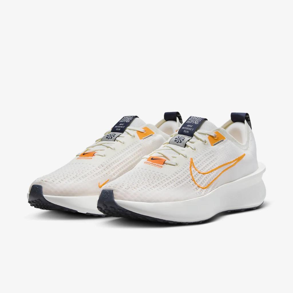 Nike Interact Run Men&#039;s Road Running Shoes FD2291-103