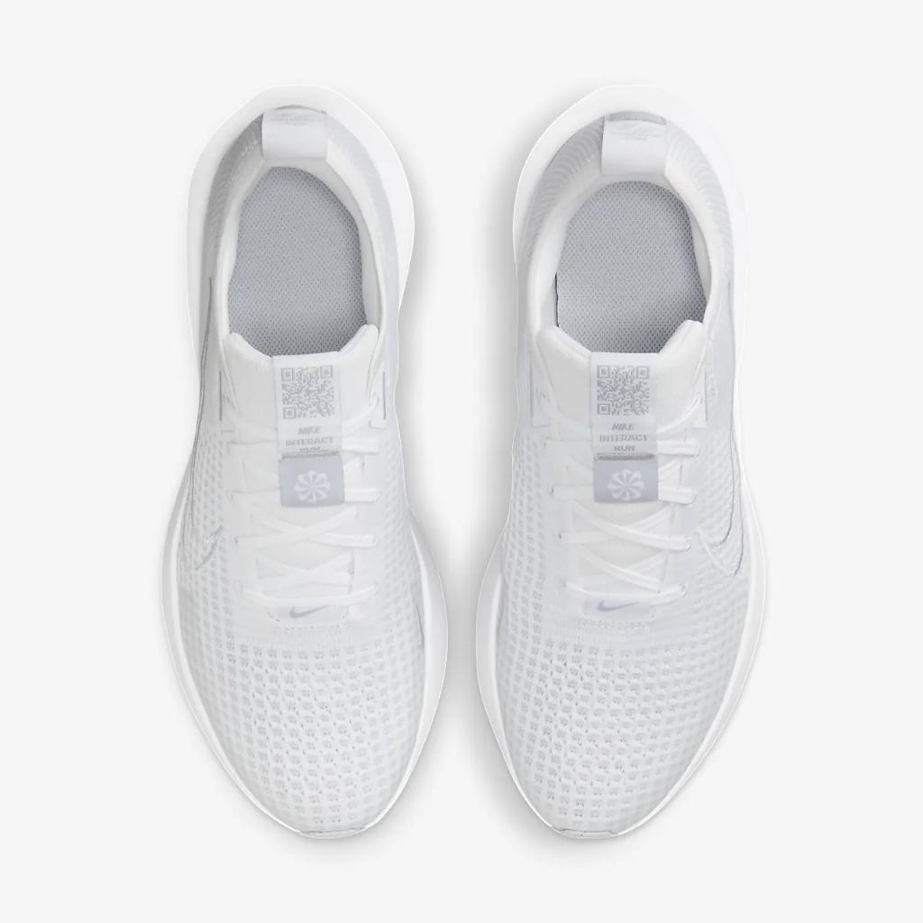 Nike Interact Run Men&#039;s Road Running Shoes FD2291-104