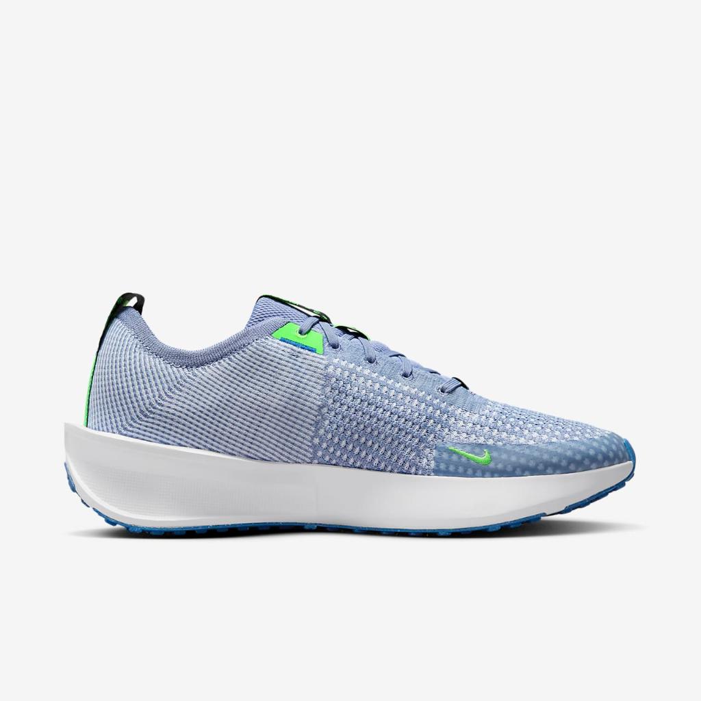 Nike Interact Run Men&#039;s Road Running Shoes FD2291-401