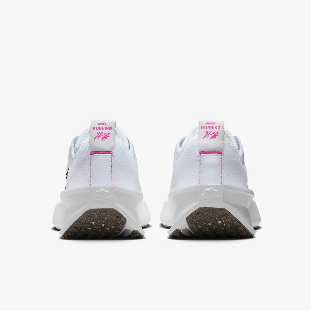 Nike Interact Run Women&#039;s Road Running Shoes FD2292-102