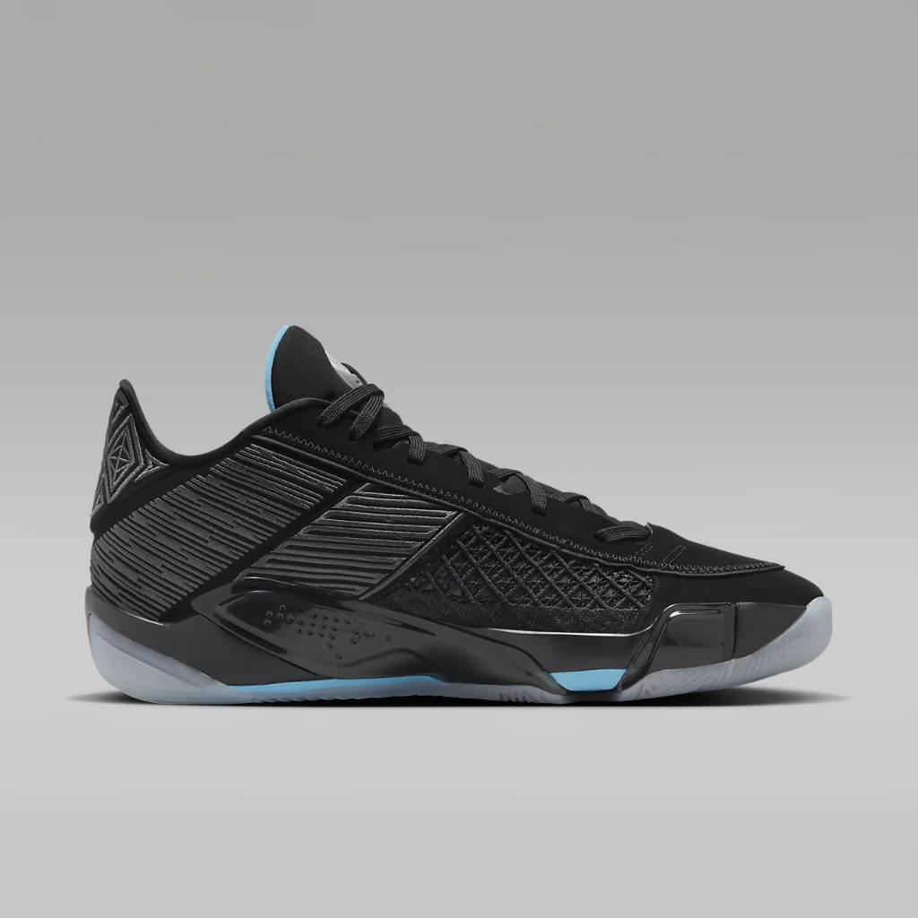 Air Jordan XXXVIII Low Basketball Shoes FD2326-004