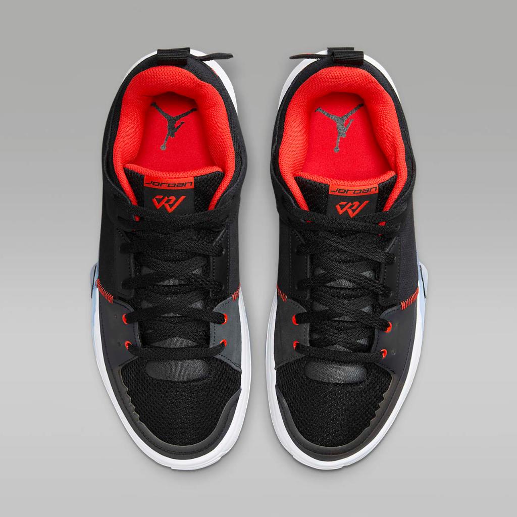 Jordan One Take 5 Basketball Shoes FD2335-006