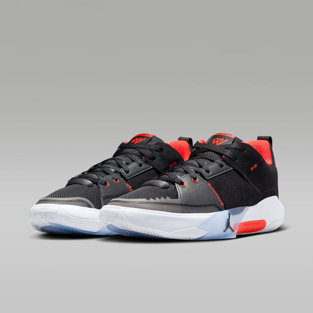 Jordan One Take 5 Basketball Shoes FD2335-006