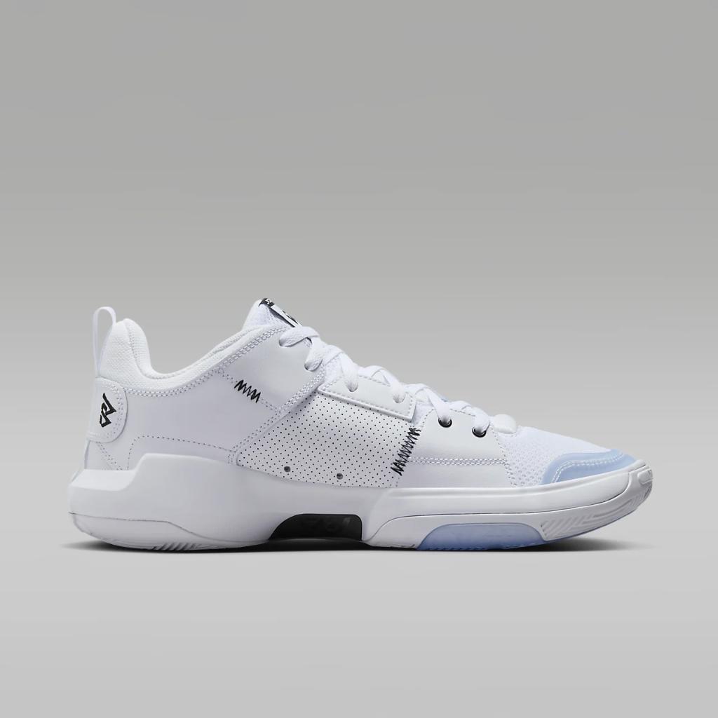 Jordan One Take 5 Basketball Shoes FD2335-100