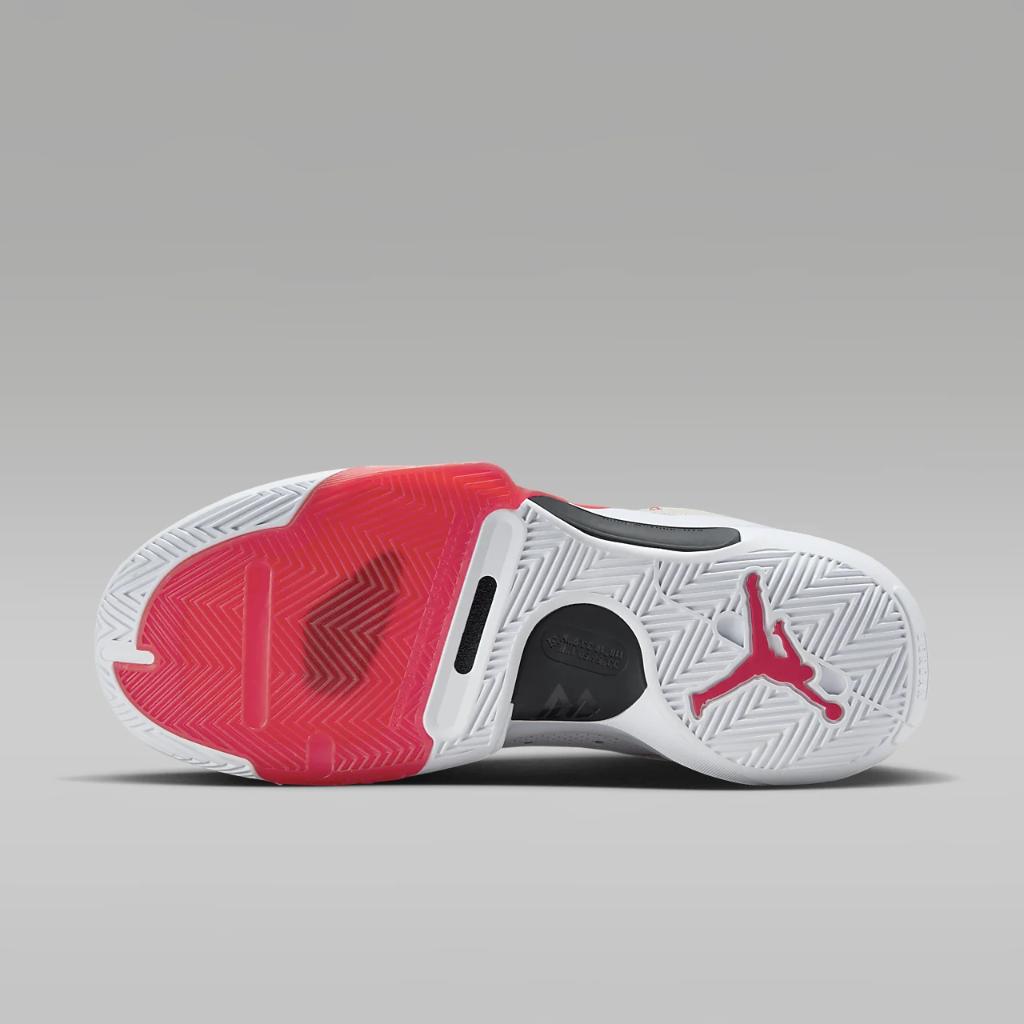 Jordan One Take 5 Basketball Shoes FD2335-106