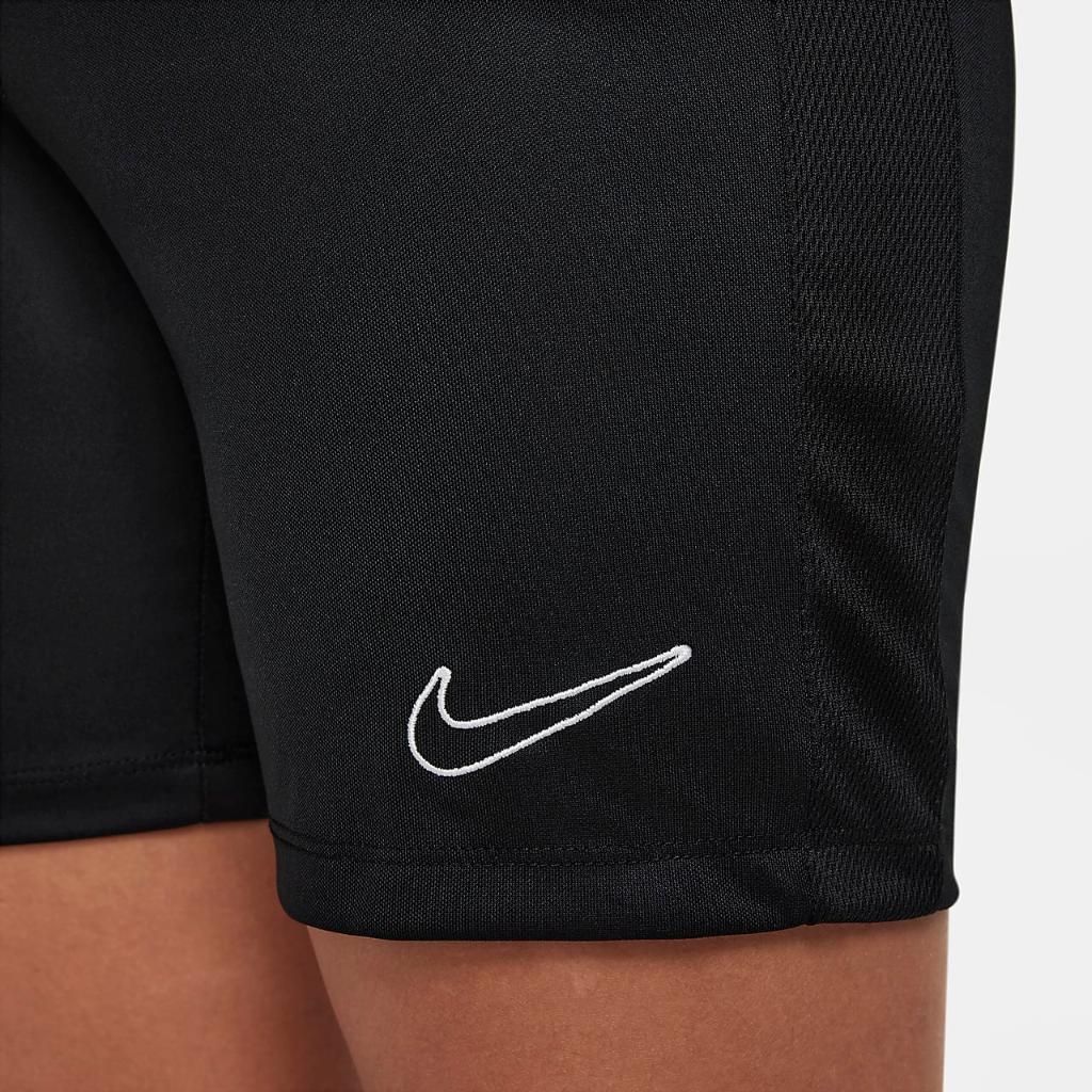 Nike Dri-FIT Trophy23 Big Kids&#039; Training Shorts (Extended Size) FD2398-010