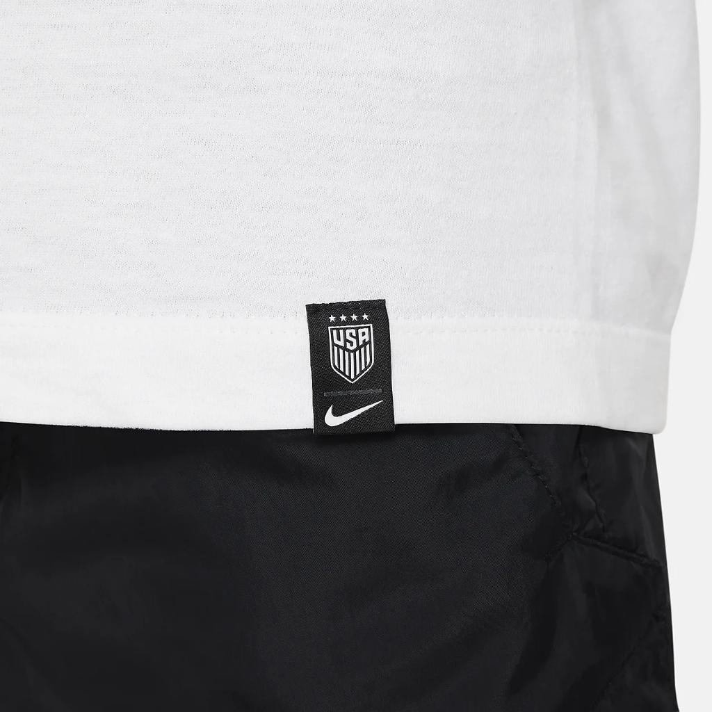U.S. Swoosh Nike T-Shirt FD2492-100