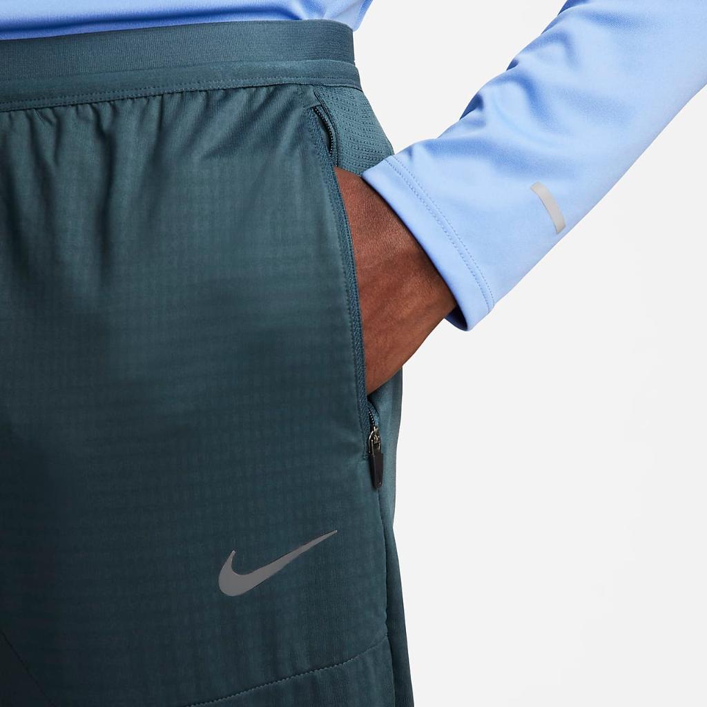 Nike Dri-FIT Phantom Elite Men&#039;s Knit Running Pants FD2688-328