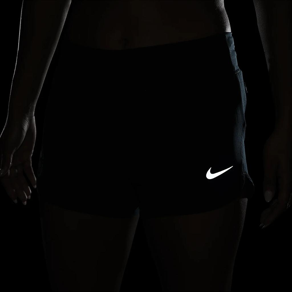 Nike Eclipse Women&#039;s 3&quot; Running Shorts FD2710-328