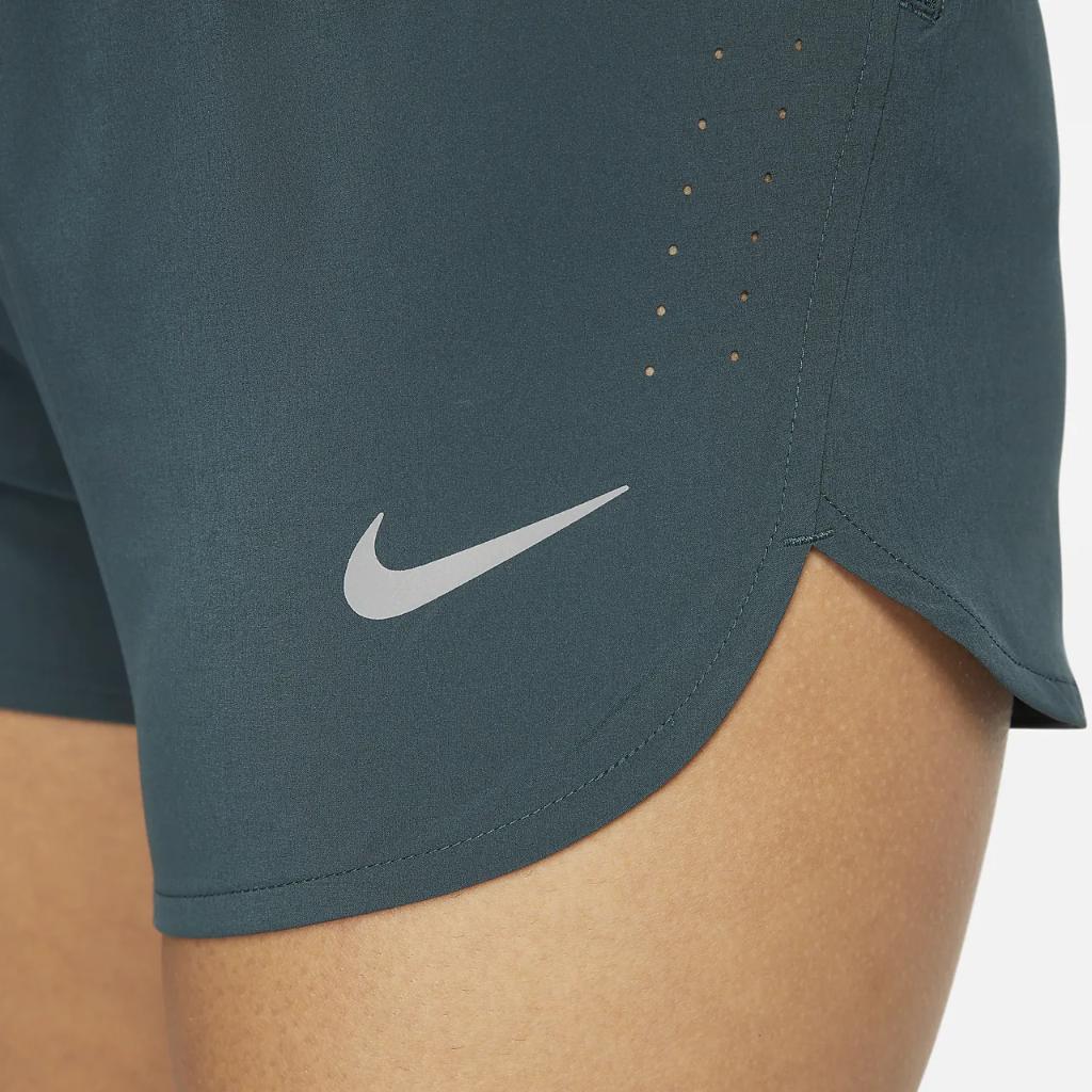 Nike Eclipse Women&#039;s 3&quot; Running Shorts FD2710-328