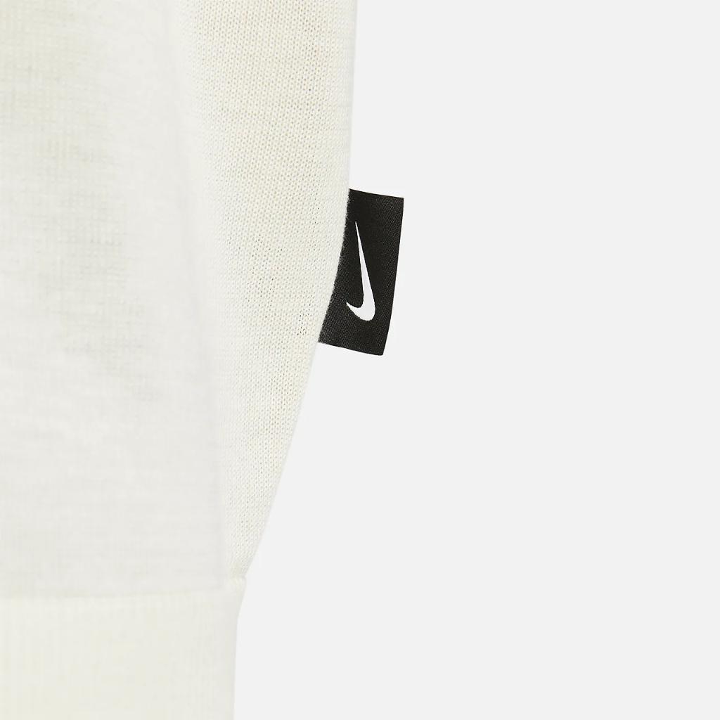 Nike Swoosh Men&#039;s Sweater Vest FD2873-113