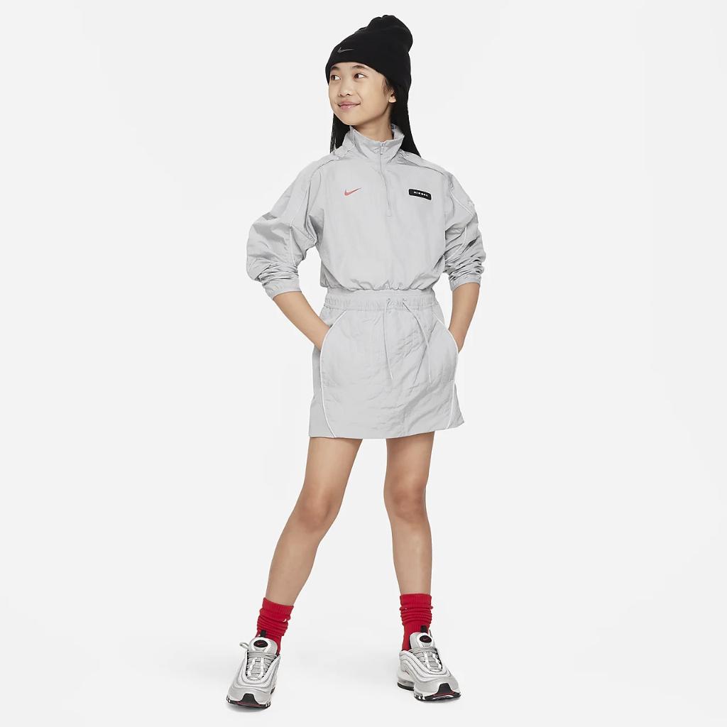 Nike Air Max Big Kids&#039; (Girls&#039;) Dress FD2915-025
