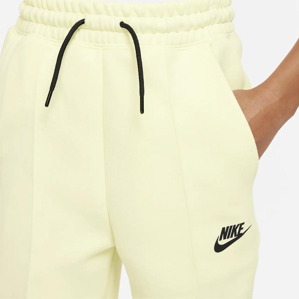 Nike Sportswear Tech Fleece Big Kids&#039; (Girls&#039;) Joggers FD2975-331