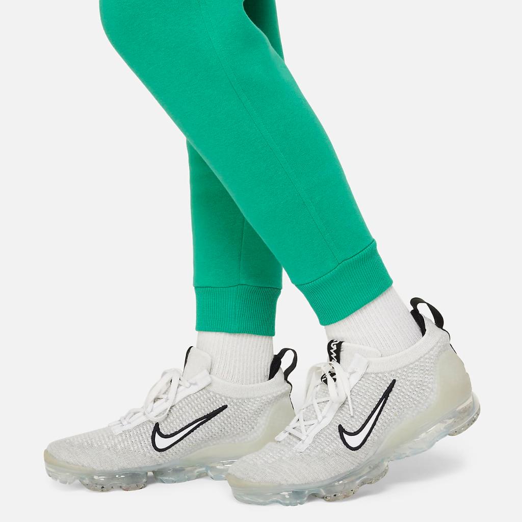 Nike Sportswear Club Fleece Big Kids&#039; Joggers FD3008-324