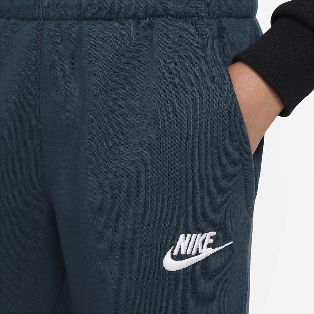 Nike Sportswear Club Fleece Big Kids&#039; Joggers FD3008-328