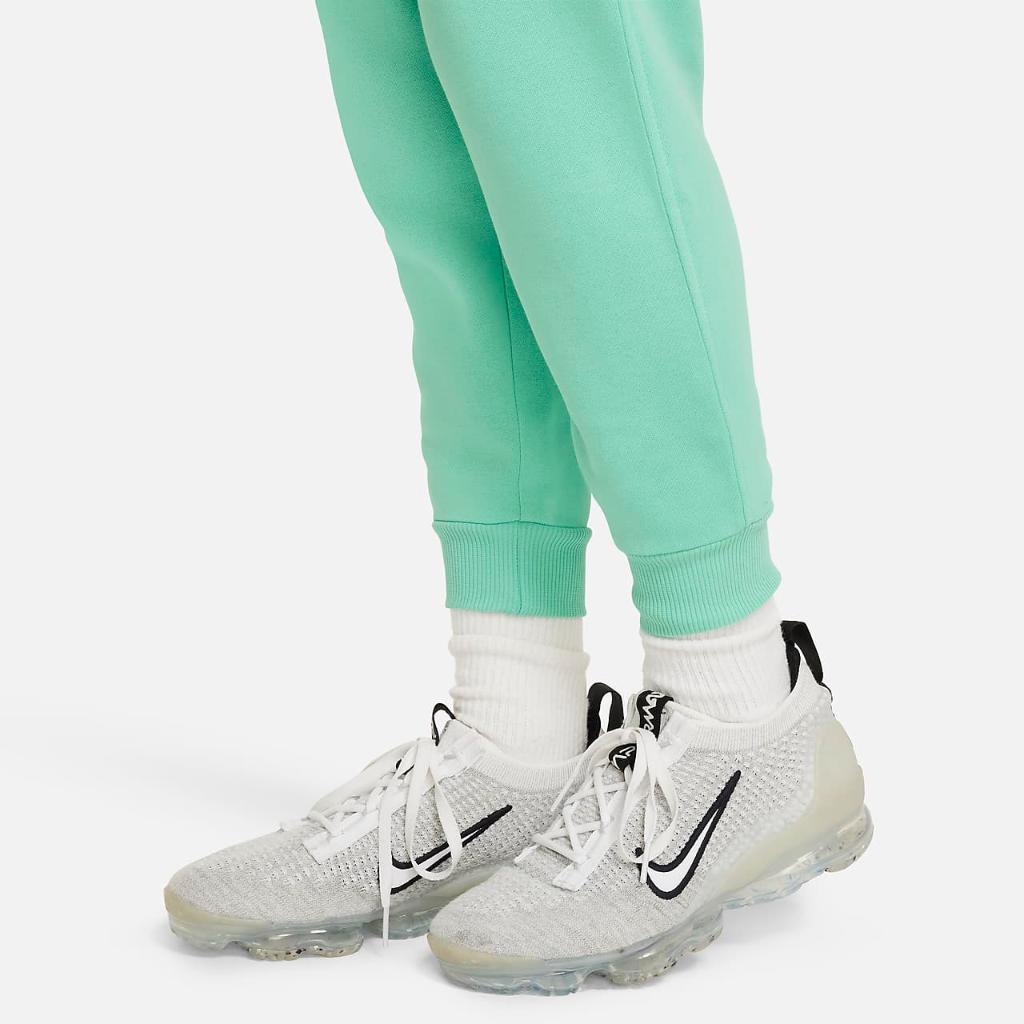 Nike Sportswear Club Fleece Big Kids&#039; Joggers FD3008-349