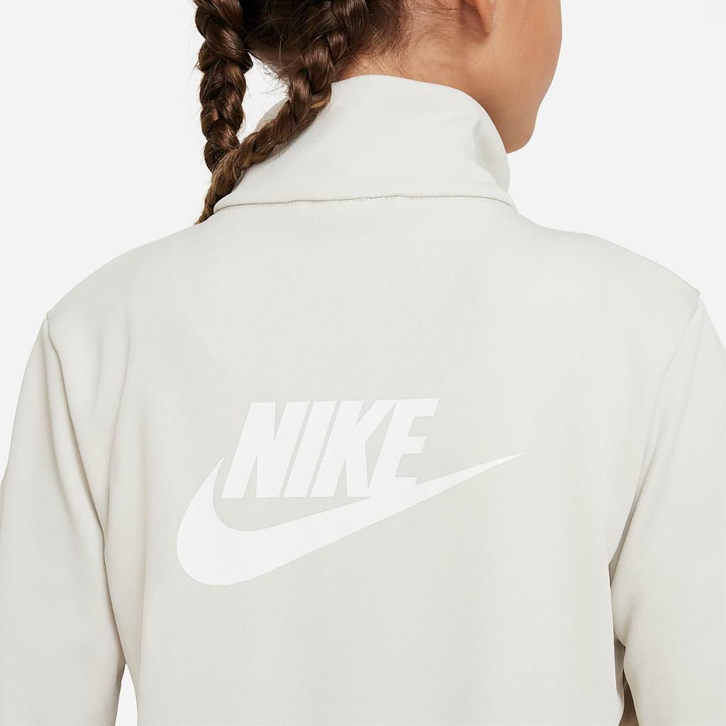 Nike Sportswear Big Kids&#039; Tracksuit FD3067-072