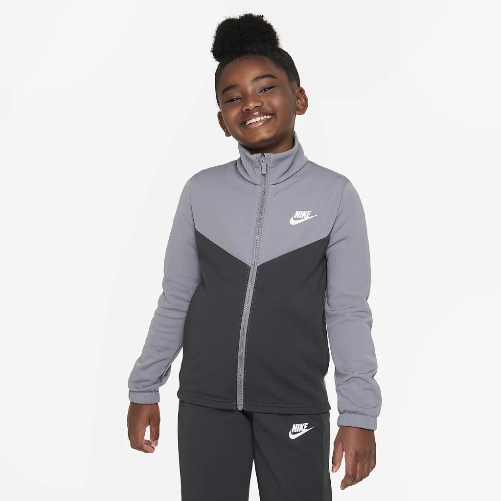 Nike Sportswear Big Kids&#039; Tracksuit FD3067-084