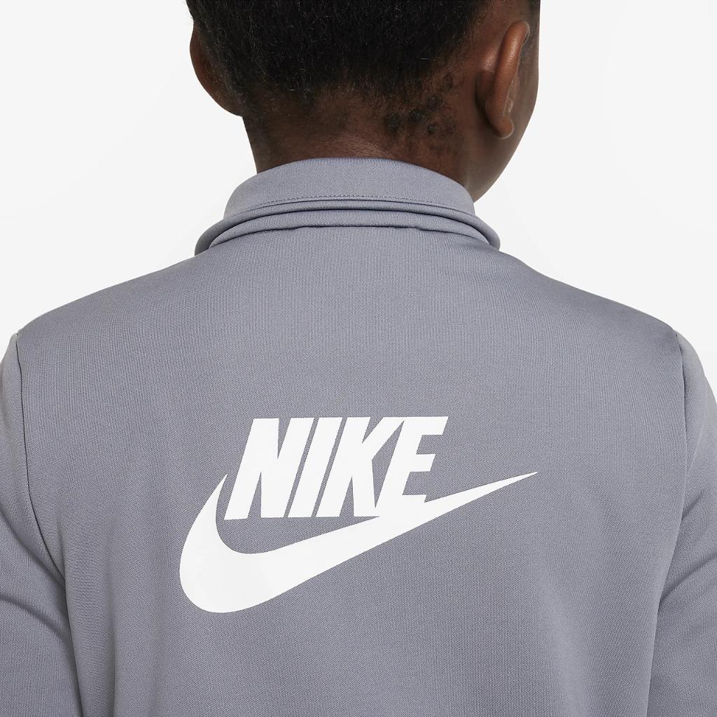 Nike Sportswear Big Kids&#039; Tracksuit FD3067-084