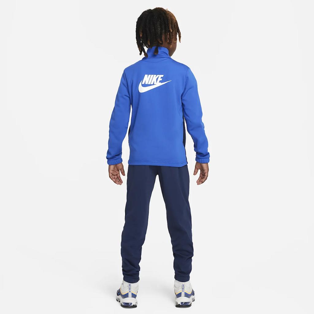 Nike Sportswear Big Kids&#039; Tracksuit FD3067-480