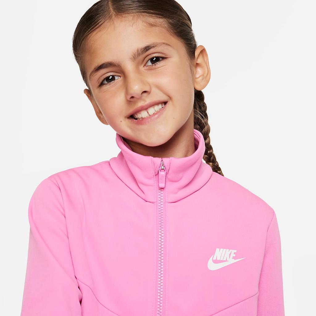 Nike Sportswear Big Kids&#039; Tracksuit FD3067-675