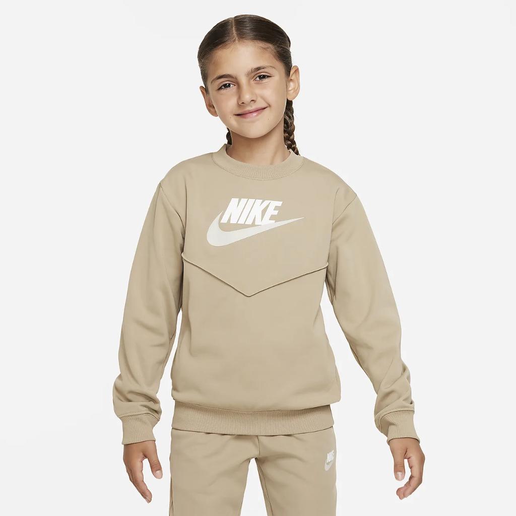 Nike Sportswear Big Kids&#039; Tracksuit FD3090-247