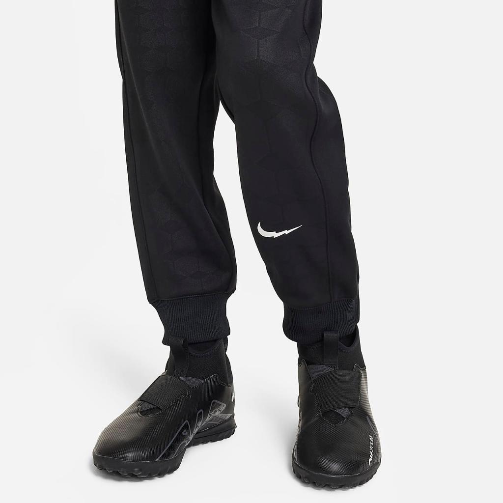 Nike Dri-FIT Big Kids&#039; Soccer Pants FD3127-010