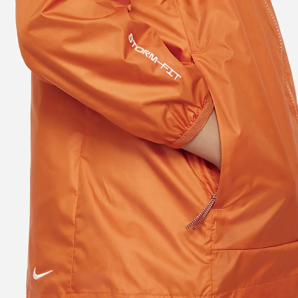 Nike Sportswear ACG Storm-FIT &quot;Cinder Cone&quot; Big Kids&#039; Woven Jacket FD3149-893