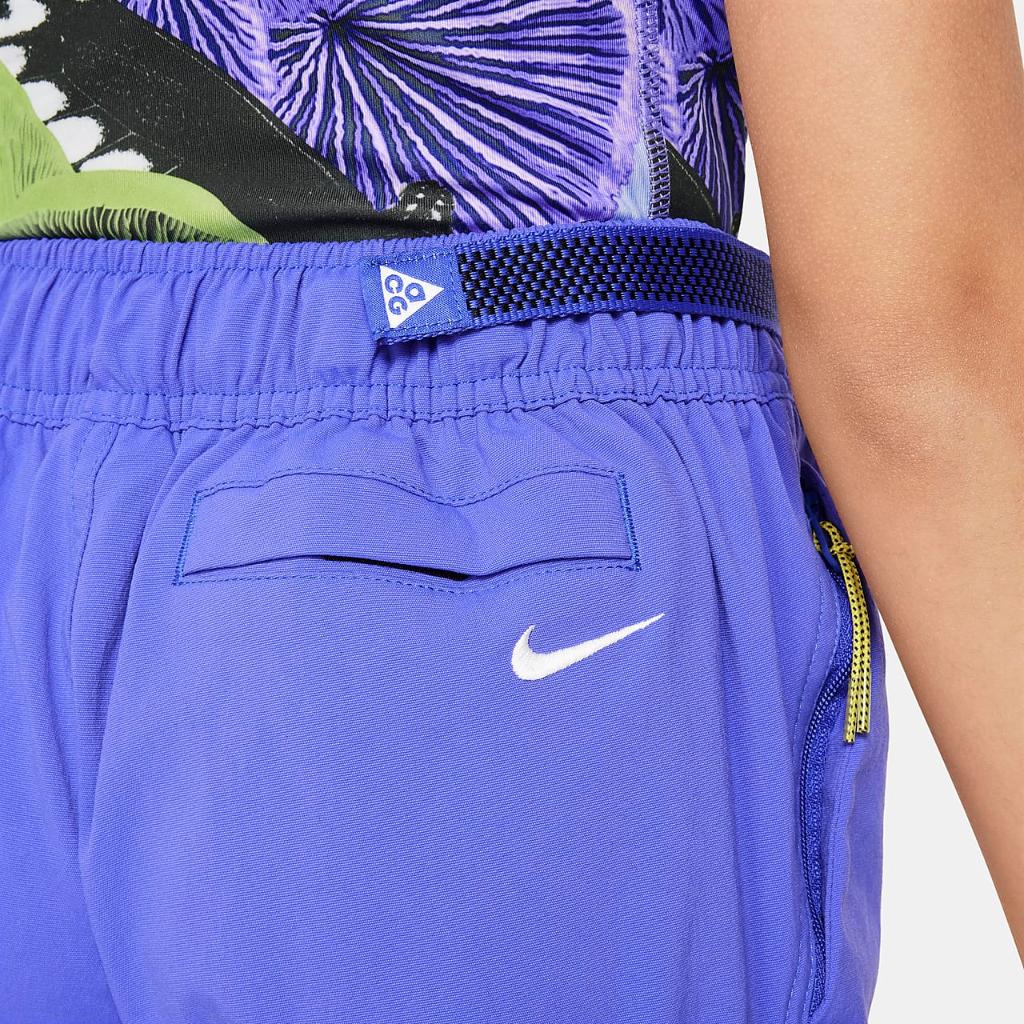 Nike ACG Repel Hike Big Kids&#039; Convertible Pants FD3150-510